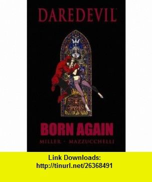 download daredevil born again rapidshare
